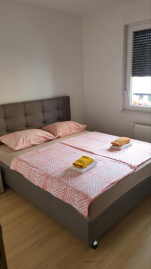 Apartman Paradiso Banja Luka Exterior foto