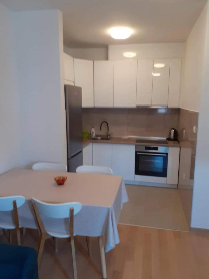 Apartman Paradiso Banja Luka Exterior foto