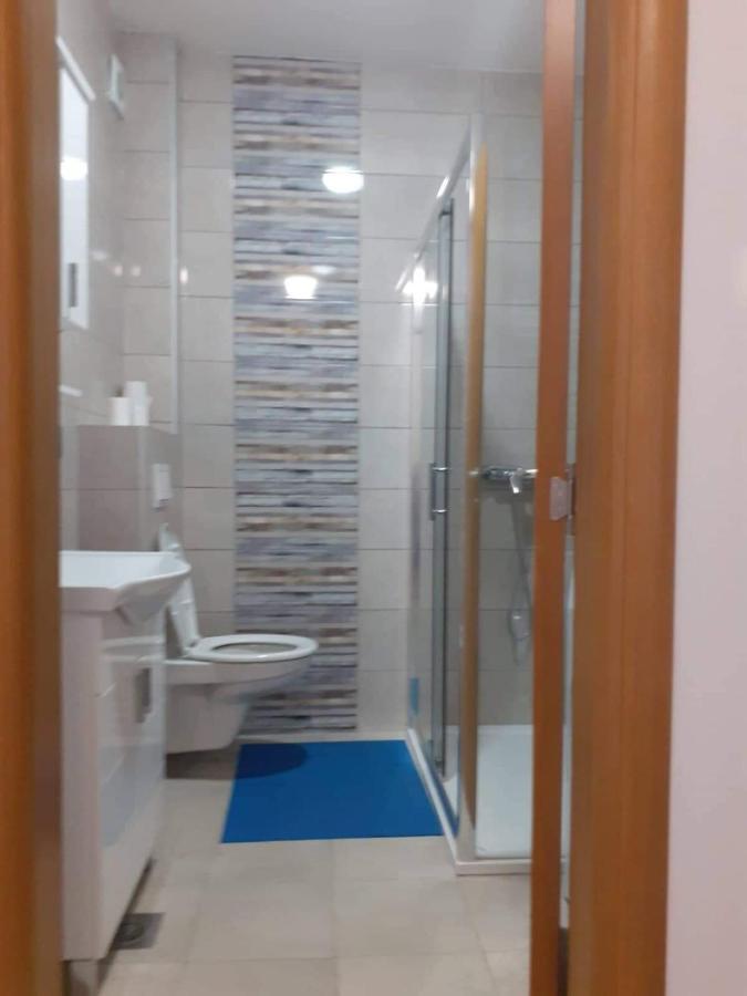 Apartman Paradiso Banja Luka Exterior foto